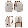 Oxford Laptop Backpack Large Capacity Wear-resistant Student School Bag Multi-layer With Luggage Belt Business Backpack Women