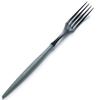 ARAS Eirasu Fork, 21cm, Made of Durable Resin, Dishwasher-safe, and Made In Japan. Durable and Easy To Use, It Won't Interfere with the Flavor of Your
