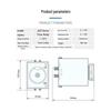 CHNT JSZ3A-D Series Time Delay Relay