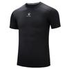KELME T-Shirts Men's Crew Neck Moderate K15Z731