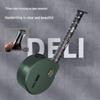 Deli Tools 3/5 м Высокоточная стальная рулетка, Утолщенная бытовая измерительная лента HT8316