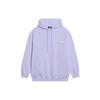 Balenciaga Худи для политической кампании, средняя посадка, 'Фиолетовый', Мужское 600583TKVI93072