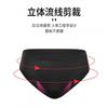 Womens Cycling Underwear With Sponge Pad Shock Absorption Road Biking