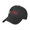 Повседневная Бейсболка для UBS Bank Унисекс Женская Snapback Тракер Модная Сетчатая Шляпа Для улицы Спорт Бег Регулируемая Подарок