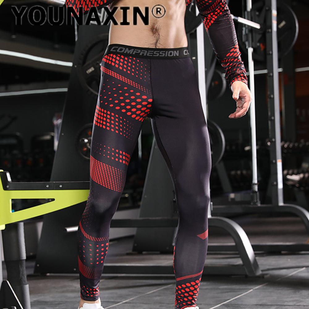 Мужские спортивные брюки большого размера, обтягивающие, для бега, баскетбола, обтягивающие, спортивная одежда, для фитнеса, тренировок, спортзала, брюки SML XL 2XL 3XL 4XL