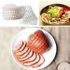 Netbag Sausage Net Mesh cover Butcher's String Roll New Hot Dog Meat Mesh Net