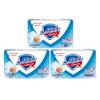 Safeguard Мыло кусковое Морская соль Свежесть (3 х 100 г)