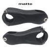 Bicycle Stem Carbon MTB/Road Bike ±10 degrees Stems 80/90/110/110/120/130mm 28.6 mm fork  31.8mm handlebar bike frame parts