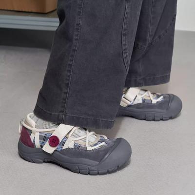 Туфли – Мэри Джейн