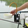 Electric Automatic Portable Fishing Water Pump