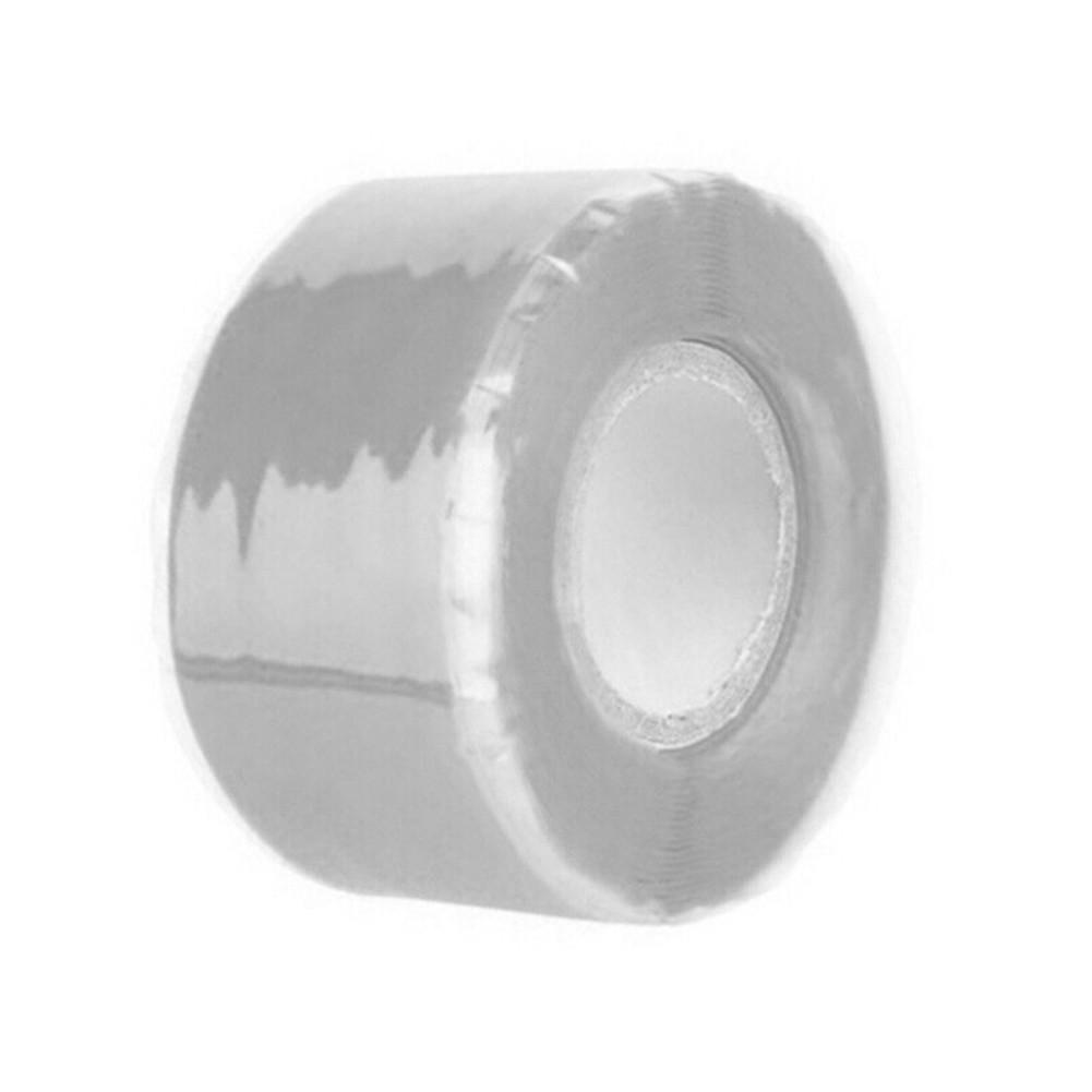 Цвет теплостойкой длины 1,5м спасения утечки ленты ремонта Мулти