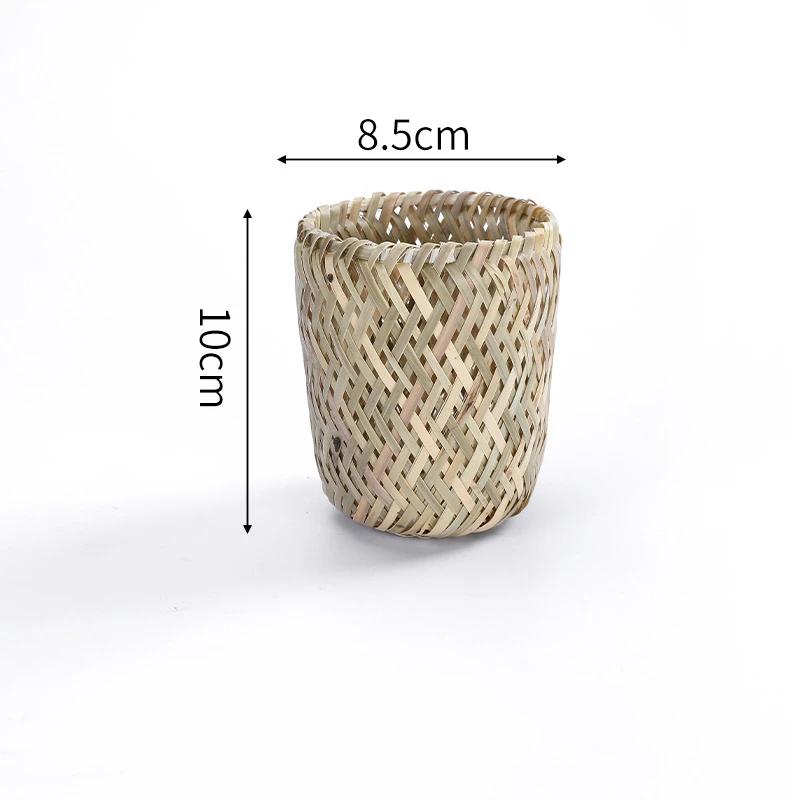 Декоративные цветы и растения Японские блюда барбекю Украшенное блюдо из морепродуктов Декоративные украшения Суши-сашими-ассорти -B