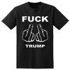 AAAFuck Donald Trump Fashion Unisex T-Shirt