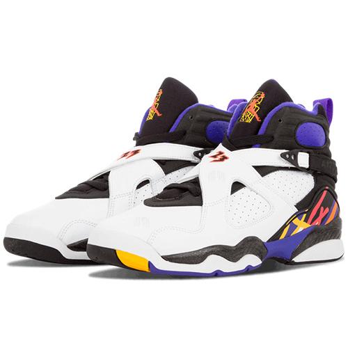 Jordan 8 Ретро Три Пит 305381-142