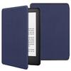 Alogy Probook Cover Protective Case for Kindle Paperwhite 6 2024 Navy Blue