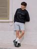 Adidas ECLYPTIX 2.0 Комфортная сетка Ретро Повседневные Папины кроссовки Adidas KJ8102