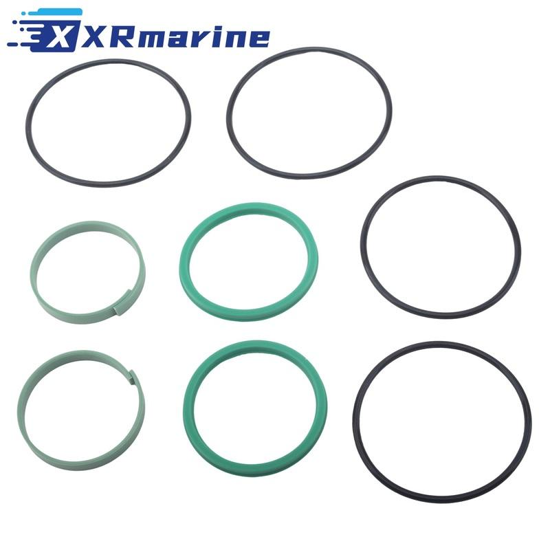 Steering Cylinder Seal Kit For Mercury Verado FSM035 8M0045604  896173A01