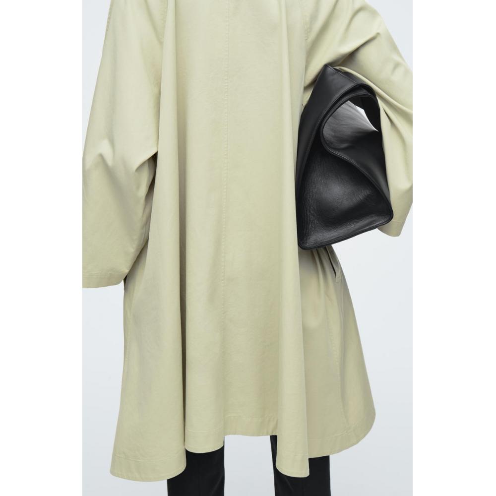COS Japan Oversized Car Coat