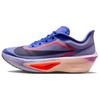 Женские кроссовки Zoom Fly 6 Violet Mist Hot Lava Синий Ярко-фиолетовый Фиолетовый-Династия FN8455-503