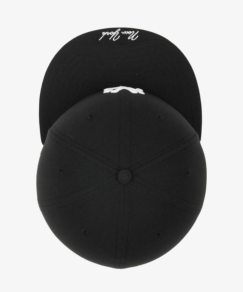 New Era 5950 Слоистый козырек Neyyan Blk