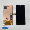 Google Pixel 7 Pro/7A Original Screen Assembly: LCD Touch Display