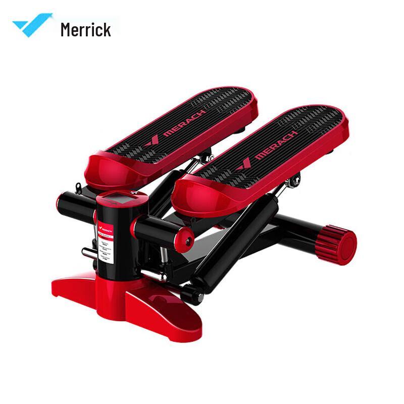 Merrock Home Hydraulic Stepper & Elliptical Climber