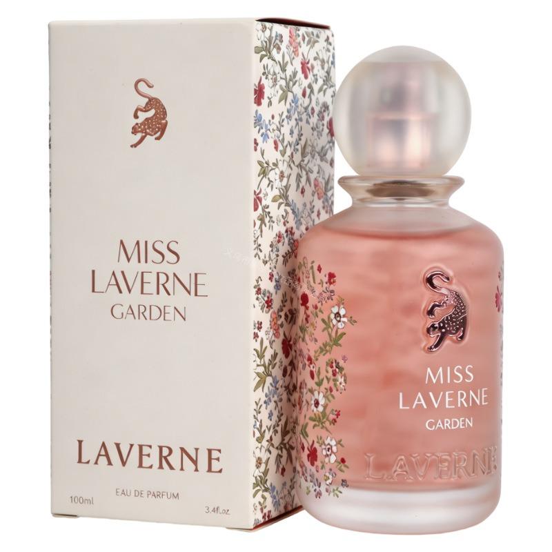 Серия Lavern perfume для женщин Дубай Ближний Восток Арабский парфюм парфюм