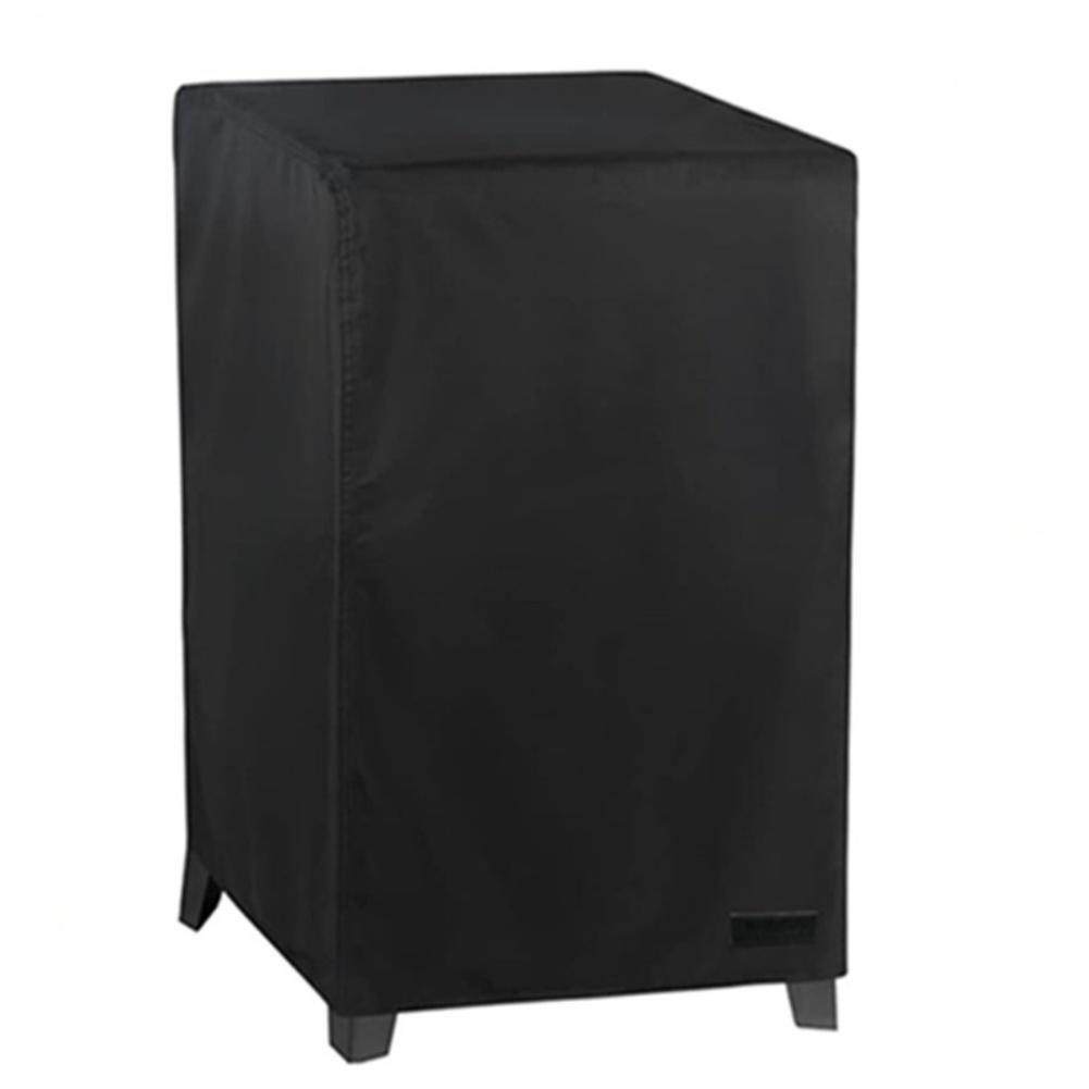 1PC Electric BBQ Grill Cover 46*43*84cm 59*43*99cm For East Oak Ridgewood Pro 30 Grill Cover Outdoor Waterproof Grills Covers