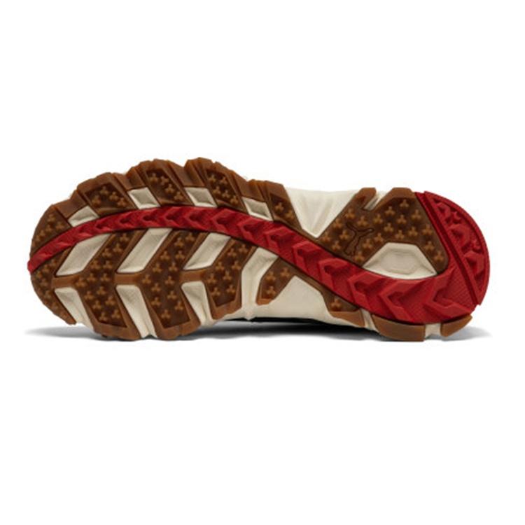Puma Trailfox Mts Водяной Серый Мужские 372220-02
