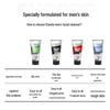 CHANDO Men's Himalayan Mud Facial Cleanser