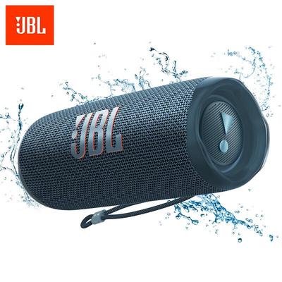 JBL Портативная Bluetooth-колонка FLIP 6, штекер CN (адаптер в комплекте)