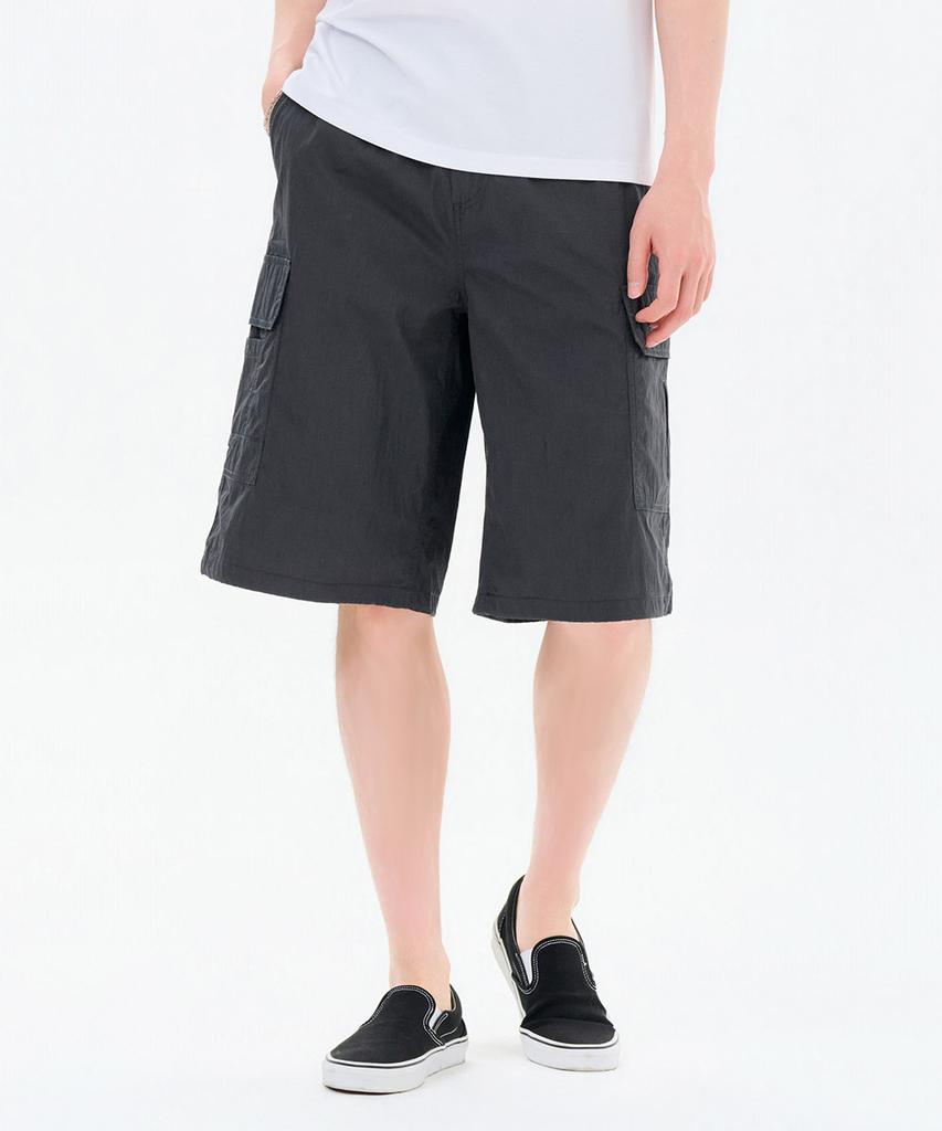 CHASECULT Men'S Cargo Bermuda Pants-Fbrk2541D09