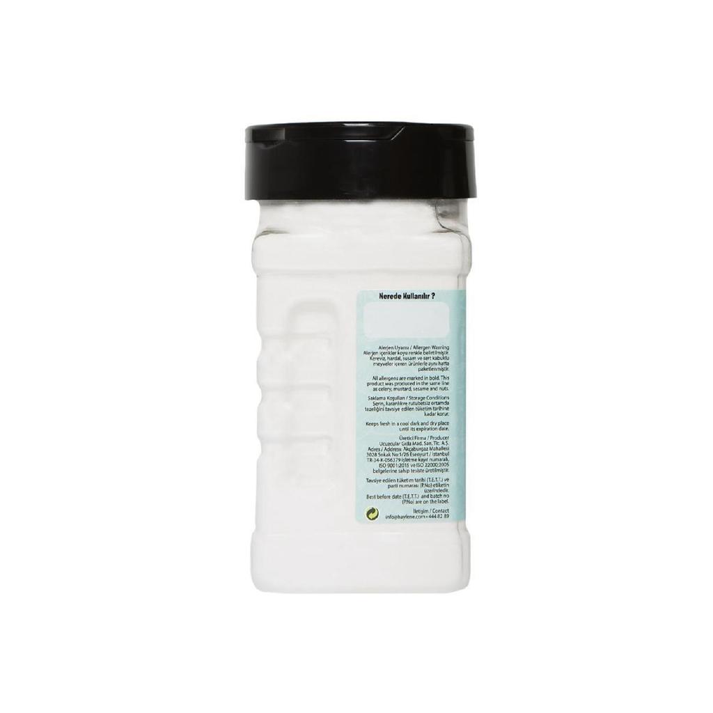 Британская пищевая сода (съедобный) 390гр