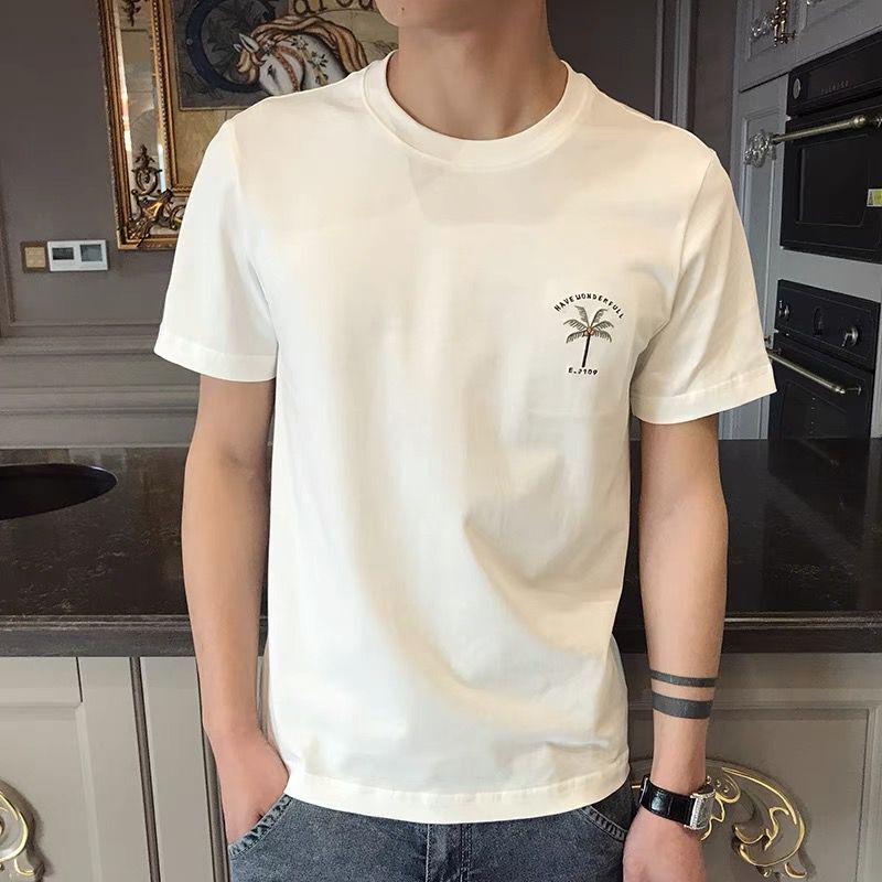 Модная Мужская Уличная Куртка - Весна/Осень Модная Универсальная Верхняя Одежда 2025