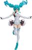 Figma Racing Miku 2014 Версия спонсора. (Личный бонус)