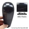 For Ford Focus MK2 Fiesta 2005-2014 Automatic Car Gear Shift Knob Shifter Lever HandBall Car Styling