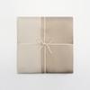 MUJI Пододеяльник из стиранного лиоцелла