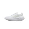 Free 2025 Comfortable Fashion Trendy Minimalist Shock Absorption Low Top Running Shoes Women Running Shoes White HF2720-103