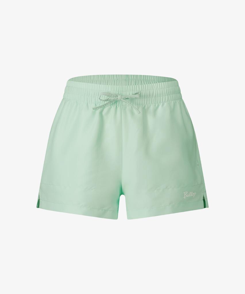 Baellob Женские серфовые штаны для воды Мятные