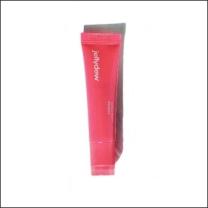 TONE fit SUN Jellydew Glossy Balm 10g / #04 Raspberry Jelly