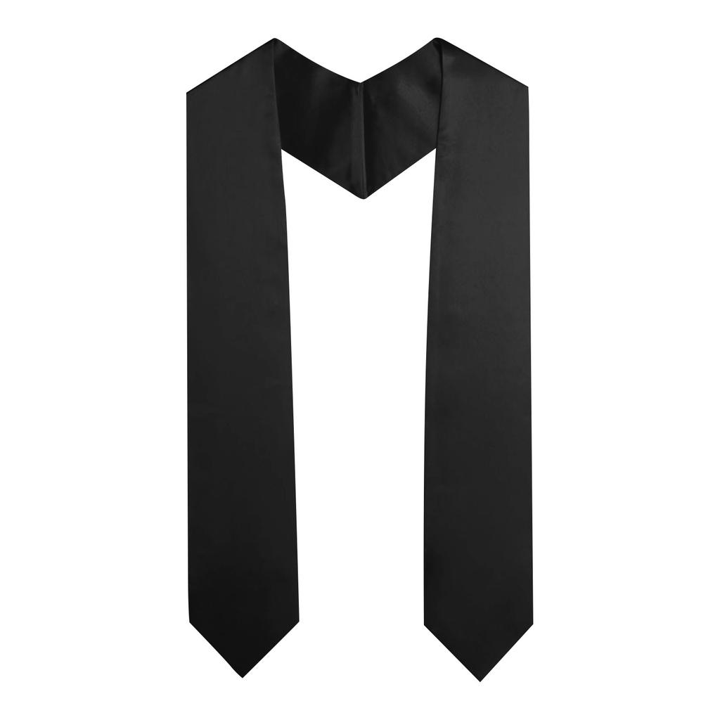 Почетная лента для студента колледжа, накидка для выпускников бакалавриата