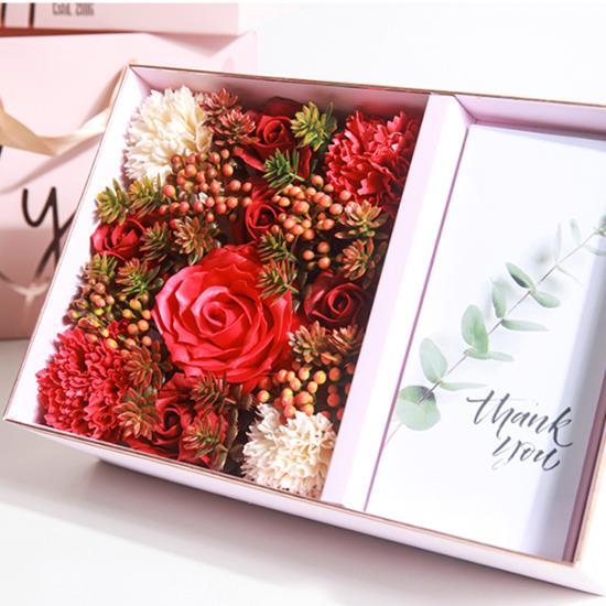 Подарочная карманная копилка для родителей, розовая линия, большой размер, 2 цвета (оригинальный продукт + сумка для покупок премиум-класса в комплекте), популярная фраза в Корее