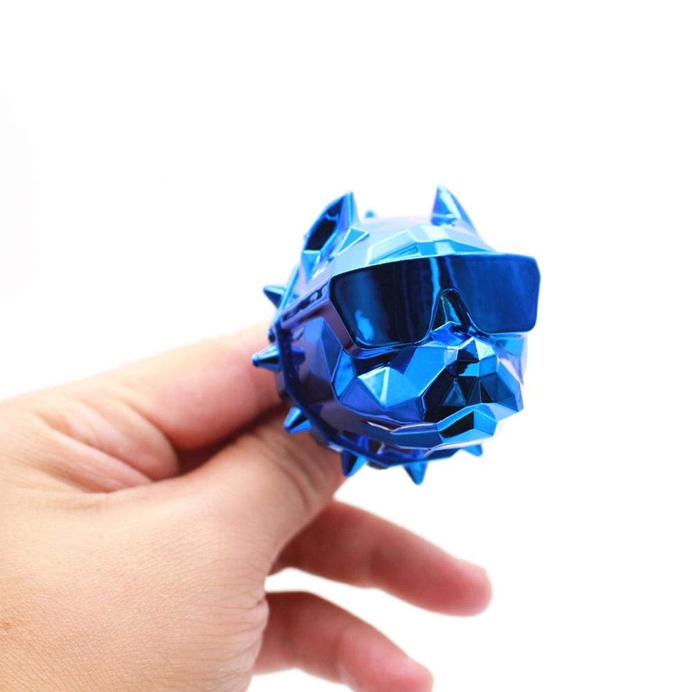 Модный освежитель воздуха Bulldog, автомобильный парфюм, зажим для украшения автомобиля, авто Geur Clip, аромат Bulldog, аромат Parfum Voiture Car