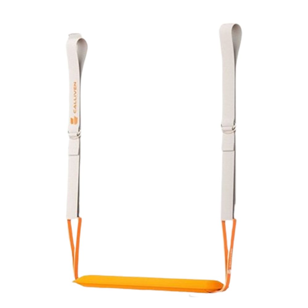 Portable Pull Up Assistance Bands Household Hanging Resistance Bands  Unisex