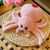 Reptile Plush Toy Plush Crawling Pet Doll Cute Simulation Spider