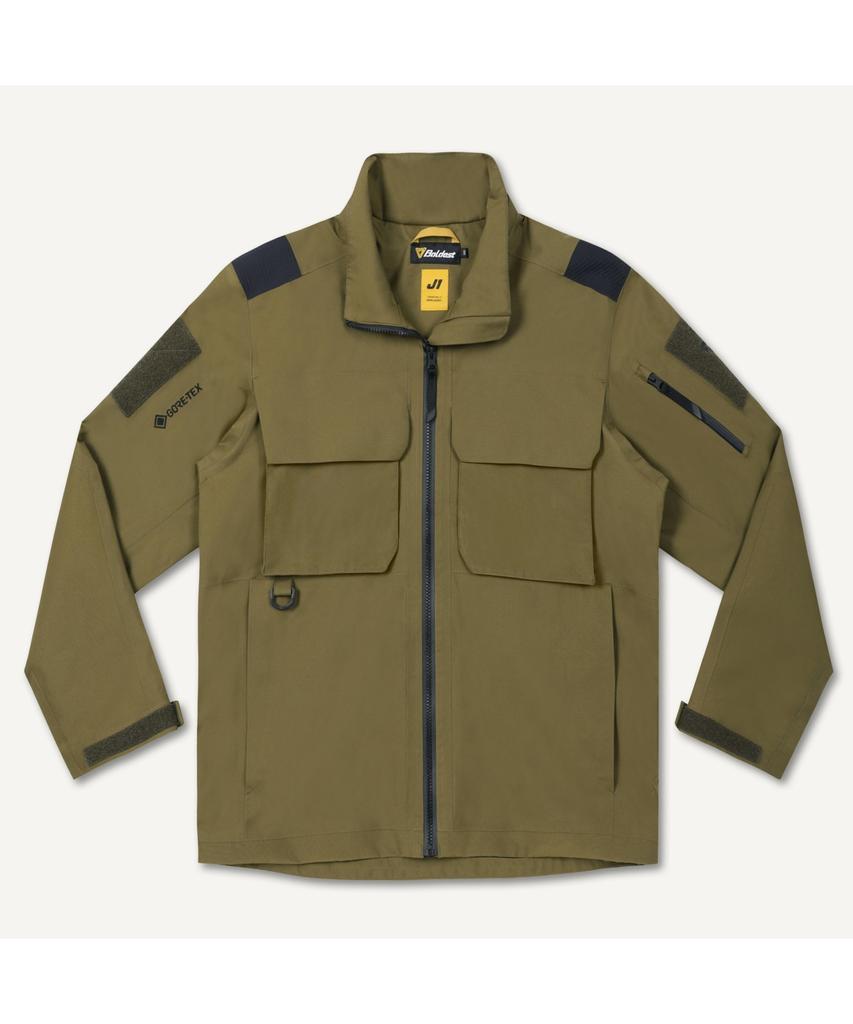 Boldest J1 Gore-Tex Work Jacket 2Ajax24005Gdo