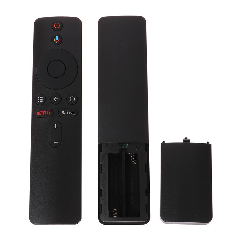 Tv Remote Control Xmrm-00A Xmrm-006 Voice Remote For Mi 4A 4S 4X 4K Ultra Android Tv Forxiaomi-Mi Box S Box 3 Box 4K/Mi