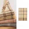 Scarf Women's Autumn and Winter New Style British Retro Plaid Scarf Korean Version Imitation Cashmere Warm and Versatile Shawl