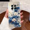 Прозрачный чехол из ТПУ для Realme 12+ 12 12x 5G Чехол Роскошный Дракон Милый Крутой Для Мальчиков Девочек Задняя Крышка Для Realme 12 Plus Чехол для Телефона