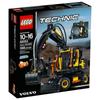 LEGO Техника Volvo EW160E 42053